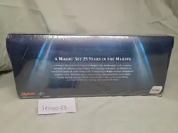 Magic The Gathering - Masters 25 - Booster Box - Brand New Sealed MTG - Image 3