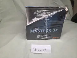 Magic The Gathering - Masters 25 - Booster Box - Brand New Sealed MTG - Image 4