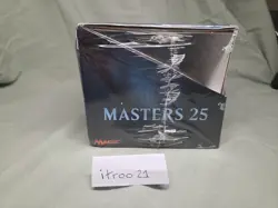 Magic The Gathering - Masters 25 - Booster Box - Brand New Sealed MTG - Image 5