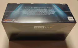 Sealed Masters 25 (A25) Booster Box - 24 Booster Packs MtG Magic the Gathering - Image 2