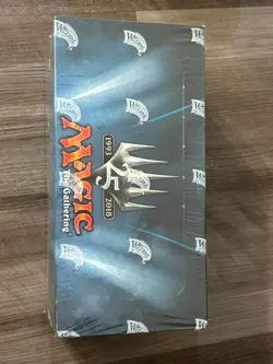 Magic: The Gathering Masters 25 Booster Box (24 Packs) English Brand New Sealed - Image 1