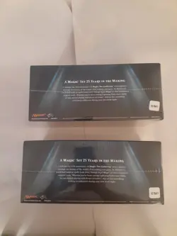 2x Masters 25 Booster Box Sealed English - Magic Gathering Mtg - Image 3