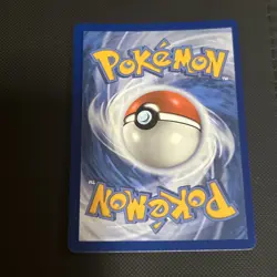 Pokemon TCG Yanmega EX SIR 228/182 Sv10: Destined Rivals Holo Near Mint - Image 2