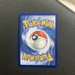 Pokemon Card Electrode Scarlet & Violet 151 Reverse Holo Rare 101/165 Near Mint - Image 3