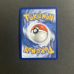Pokemon Card Electrode Scarlet & Violet 151 Reverse Holo Rare 101/165 Near Mint - Image 4