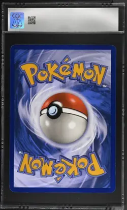 Pikachu GX SM232 2019 Jumbo Promo Cards Pikachu Eevee GX Pokemon CGC 8.5 - Image 2