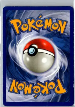 Pokemon Vintage Ditto Card Non Holo Rare 18/62 Fossil 1999 WOTC - Image 2