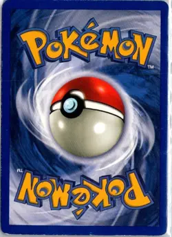 Pokemon TCG Mr. Mime Jungle 6/64 Pokemon Card Jungle - Image 2