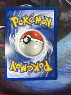 Pokemon TCG Pidgeot Card 24/64 Jungle Unlimited Edition Regular MP Vintage - Image 5