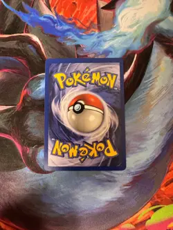 Pokemon Cards: Jungle 1st Edition Uncommon: Rapidash 44/64 - Image 2