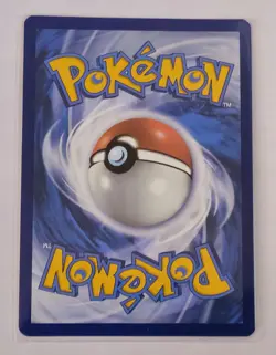 Marill 204/193 Illustration Rare Paldea Evolved Holo Pokemon TCG & Bonus Card - Image 3