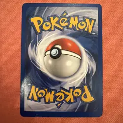 Ampharos (1/64) Holo Neo Revelation Set Pokemon Card! FAST & FREE P&P! - Image 2