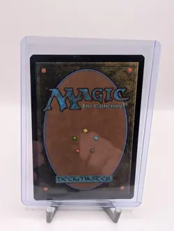 The Boulder, Ready to Rumble #168 Magic Avatar: The Last Airbender - Image 2