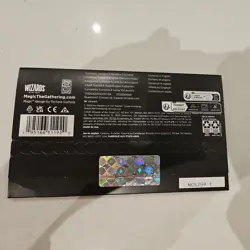 MTG Secret Lair x Iron Maiden - Eddie Unchained Rainbow Foil​ Edition - Image 2