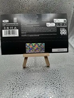 Mtg Secret Lair x Iron Maiden: Eddie Unchained - Rainbow Foil Edition Sealed - Image 2