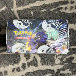 Pokemon TCG Sword Shield Chilling Reign Booster Box Factory Sealed - Image 2