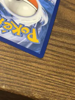 Pokemon Kingdra ex 131 Black Star Promo Holo Full Art Scarlet & Violet 2024 M/NM - Image 3