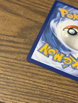 Pokemon Kingdra ex 131 Black Star Promo Holo Full Art Scarlet & Violet 2024 M/NM - Image 4