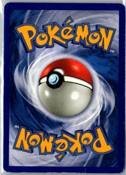 Pokemon: Moltres #27/62 Fossil Set Non Holo Vintage 1999 WOTC - Image 2