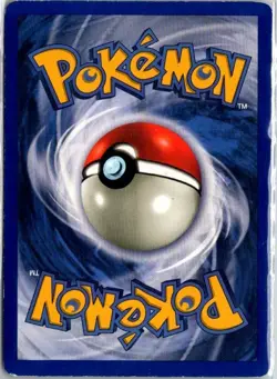 Pokemon TCG - VILEPLUME - 15/64 - HOLO - RARE - UNLIMITED - JUNGLE (1999) - Image 2
