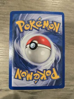 Pokemon TCG - Jumpluff - 7/111 - Holo - Rare - Neo Genesis - LP/MP - Image 2