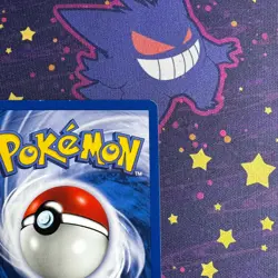 Venomoth - 29/64 Jungle - Pokemon TCG - 1999 NM - Image 3