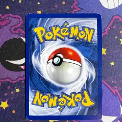 Wigglytuff 32/64 - Jungle - Rare - Pokemon - LP - Image 3