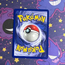 Pokemon TCG Fossil Magneton 26/62 Unlimited Rare Ungraded LP/NM WOTC Pokemon - Image 2