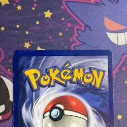 Pokemon TCG - Aerodactyl 16/62 - Rare Unlimited - Fossil Unlimited LP/mp - Image 3