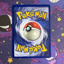 Pokemon TCG - Aerodactyl 16/62 - Rare Unlimited - Fossil Unlimited LP/mp - Image 4
