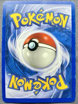 Pokemon TCG Dark Weezing 14/82 Team Rocket Unlimited Holo-Rare MP - Image 2