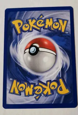 Pokemon Vintage Non-Holo Rare Kangaskhan Jungle 21/64 WotC 1999 - Image 2