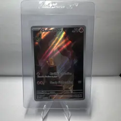 Pokemon TCG Charmander 168/165 Scarlet & Violet 151 Holo Rare 70 HP - Image 1