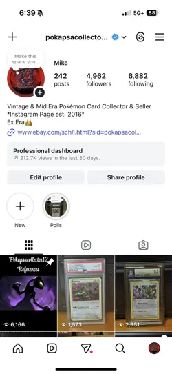 Pokemon NEO DISCOVERY 1st Edition Near Complete Non Holo Set NM Condition - Image 5