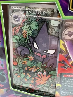 Pokemon TCG Mega Battle Deck Mega Gengar Ex Factory Sealed Brand New - Image 4