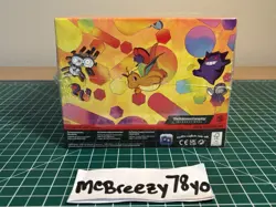Pokemon TCG - 151 Mini Tin Display Case Sealed (10) tins - Image 3