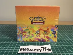 Pokemon TCG - 151 Mini Tin Display Case Sealed (10) tins - Image 5