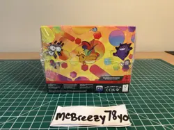 Pokemon TCG - 151 Mini Tin Display Case Sealed (10) tins - Image 3
