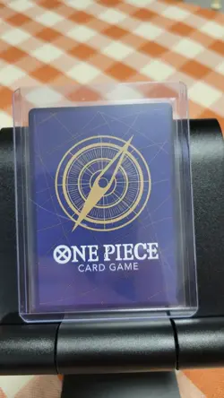 PRB-02 OP06-007 Shanks SP English One Piece TCG the Best Vol. 2 - Image 2