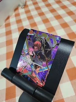 PRB-02 OP06-007 Shanks SP English One Piece TCG the Best Vol. 2 - Image 5