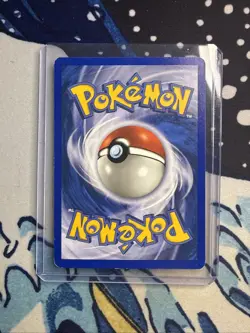 Pokemon 2002 Reverse Holo Ponyta 87/110 Legendary Collection NM - Image 2