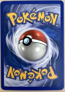 Ponyta 87/110 Legendary Collection Reverse Holo Pokemon Card Vintage WOTC - Image 2