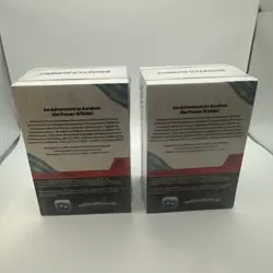 POKEMON TCG: SCARLET AND VIOLET - STELLAR CROWN BOOSTER BUNDLE LOT ( 2 BOXES) - Image 3