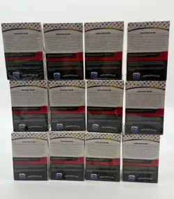 Auction #2 Lot of (12) Pokemon Scarlet & Violet 151 Booster Bundle Boxes Sealed - Image 2