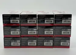 Auction #2 Lot of (12) Pokemon Scarlet & Violet 151 Booster Bundle Boxes Sealed - Image 3