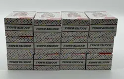 Auction #2 Lot of (12) Pokemon Scarlet & Violet 151 Booster Bundle Boxes Sealed - Image 4