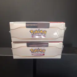 2x Pokemon Scarlet & Violet Surging Sparks Booster Bundle Boxes Lot 2 NEW/SEALED - Image 5
