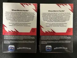 Pokemon Scarlet & Violet Destined Rivals Booster Bundle Boxes Sealed LOT of (2) - Image 2
