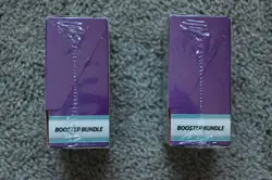 Pokemon Scarlet & Violet Destined Rivals Booster Bundle Boxes Sealed LOT of (2) - Image 2