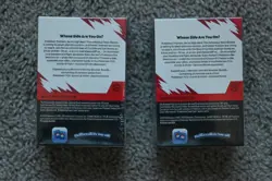 Pokemon Scarlet & Violet Destined Rivals Booster Bundle Boxes Sealed LOT of (2) - Image 3